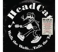 Headcat - Walk The Talk