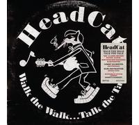 Headcat - Walk The Talk