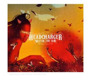 Headcharger - Watch The Sun