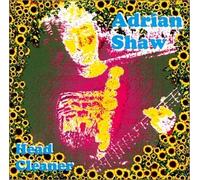 Headcleaner by Adrian Shaw (2001-10-29)
