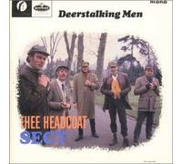 Headcoat Sect - Deerstalking Men [Import]