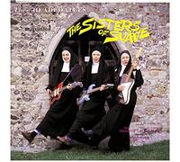 Headcoatees, Thee - Sisters of Suave