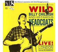 Headcoats & Headcoat - Live at The Wild Western Rooms [Import]