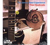 Headcoats - Jimmy Reed Experience (10") [Import]