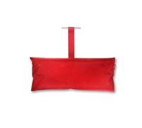 Headdemock Coussin Rouge