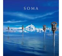 Soma – Headed for The Zeros – CD