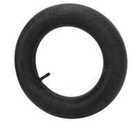 Headerbs 3,00/3,25-8 Tuyaux Intérieurs Durables pour Les Brouettes - Chariots Utilité, Tuyaux de Remplacement D'amortissement élastique, 2 Pack (TR13 Tiche de soupape Droite)