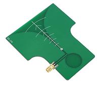 Headerbs Antenne UWB à Gain élevé 7dBi pour Le Test de Réception du Signal GPS du Système de Communication de Positionnement