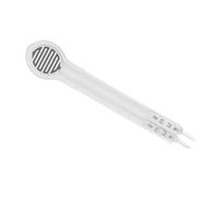 Headerbs Capteur de Pression Flexible, Capteur de Force à Couche Mince Nanométrique Résistant à L'eau Très Sensible avec Fonction Sensible, pour Détection de Pression 0-20 Kg (0-20kg)