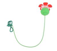 Headerbs Chapeau Feeder Felt Proof Mini Feeder Small Bird Filers Hat Portable Fiches d'oiseaux pour Le Jardin à L'extérieur