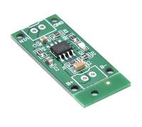 Headerbs Chargeur de Batterie NiMH, Module LED 1A avec Protection (3S)