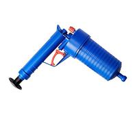 Headerbs Déboucheur Canalisation PVC ABS Air Pressure Pump, 4 Tailles de