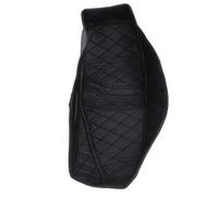 Headerbs Doublure de Protection de la Valise de Moto en Cuir Synthétique pour ADV160 2021-2024 Oreiller de Connexion Sûre