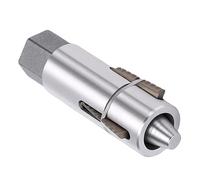 Headerbs Extracteur de Vis Cassée Pipe Valve, Outil de Retrait de