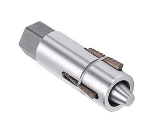 Headerbs Extracteur de Vis Cassée Pipe Valve, Outil de Retrait de
