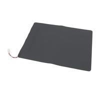 Headerbs Film Mince, Coussin de Capteur de Pression 400 X 300 Mm Bluetooth | Capteur de Position D Arrêt,Cuir Artificiel,Lits Canapés Chaises,Sensibilité Réglable,Détection Rapide,Liaison Bluetooth