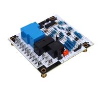 Headerbs Kit de Remplacement de Carte de Dégivrage PCBDM133S pour Goodman | Initiation du cycle de détection de gel, modes de fonctionnement 30 60 90 minutes, fournaises à pompe à chaleur Goodman