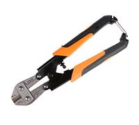 Headerbs Mini Coupe-boulon de 8 Pouces, Coupe-câble Robuste, Outil de de Cisaillement