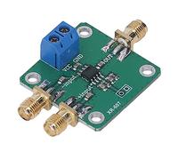Headerbs Module Amplificateur Différentiel RF, PCB à Haut CMRR 270MHz | Transmission par câble à paire torsadée, signaux vidéo numériques analogiques, récepteurs de données haute vitesse à faible
