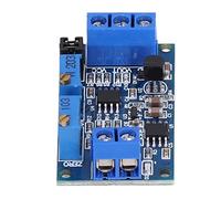 Headerbs Module de Convertisseur de Tension de Courant à la Plage de 0/4-20mA à 0-10 V Conversion de Signal 0 / Ve Largeur