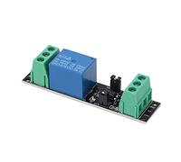 Headerbs Module de Pilote de Relais de Haut Niveau, Optocoupleur Unidirectionnel 3V, Module de Commande de Pilote isolé, Composant électronique de Carte