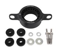 Headerbs Palier Central de Support de Roulement 52853646AE pour WK2 2011+ | Construction en Acier, Remplacement OE à Ajustement Direct, Élimine les Vibrations et le Bruit de la Transmission, Comprend