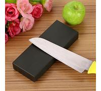 Headerbs Pierre à Aiguiser les Couteaux, Pierre à Aiguiser 5000, Matériau Naturel de Première qualité, à Eau Double Face, Outil de Polissage pour Couteaux de Poche de Chasse de Cuisine, Humide de