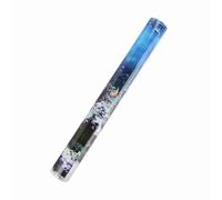 Headerbs Poster de Fond D'Aquarium PVC, Autocollant Haute Définition pour