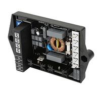 Headerbs Régulateur de Tension Automatique, Sortie 30 V, Précision ±0,5 % | Module de contrôle d\'excitation, contrôle en régime permanent ±0,5 %, isolé dans des environnements salins humides et