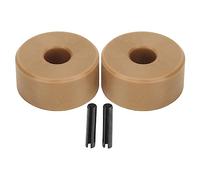 Headerbs Rouleaux d'embrayage Secondaires 3514926, 5434534, Kit de Réparation de Broches de Rouleaux d'embrayage de Remplacement pour XP 1000 900 Ranger 1000 900