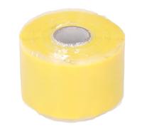 Headerbs Ruban d'adhésif Auto-adhésif en Caoutchouc en Silicone, Ruban de Joint de Fuite Robuste pour les Réparations Rapides, Isolation étanche pour les Réparations de Tuyaux d'urgence, Plage de