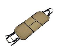 Headerbs Sac de Rangement de Bois de Chauffage de Grande capacité Matériau de Tissu Oxford Confortable et sécurisé Multi-Fonction Pratique à Plier pour la Manipulation du Bois de Chauffage du Jardin