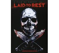 Headey - Laid to Rest-Unrated Extreme Edition