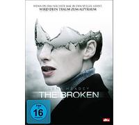 Headey,Lena,Jenkins,Richard - The Broken