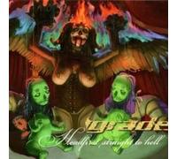 Headfirst Straight To Hell Grade