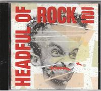 Headful of Rock 2 (1994) [Import]