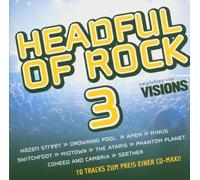 Diverse – Headful of Rock 3 – Epic