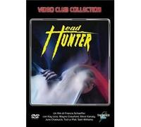 Headhunter (1988) / La Maldición De Shaman (DVD)