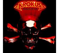 Krokus – Headhunter – CD