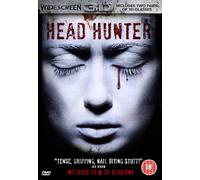 Headhunter 3D [Import]