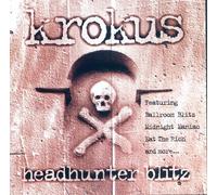Krokus - Headhunter Blitz