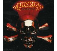 Headhunter by KROKUS (2007-12-04)