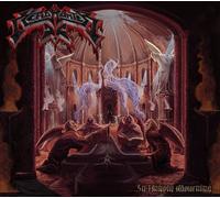 Headhunter D.C. - in Unholy Mourning [Import]