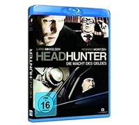 Headhunter - Die Macht Des Geldes