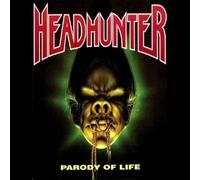 Headhunter - Headhunter - Parody Of Life