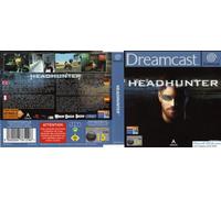 Headhunter [import anglais]