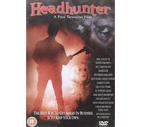 Headhunter [Import anglais]