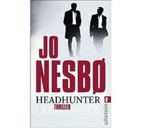 Headhunter Jo Nesbø Jo Nesbø (Auteur)