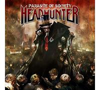 Headhunter - Parasite of Society