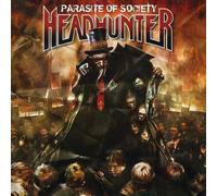 Headhunter - Parasite of Society